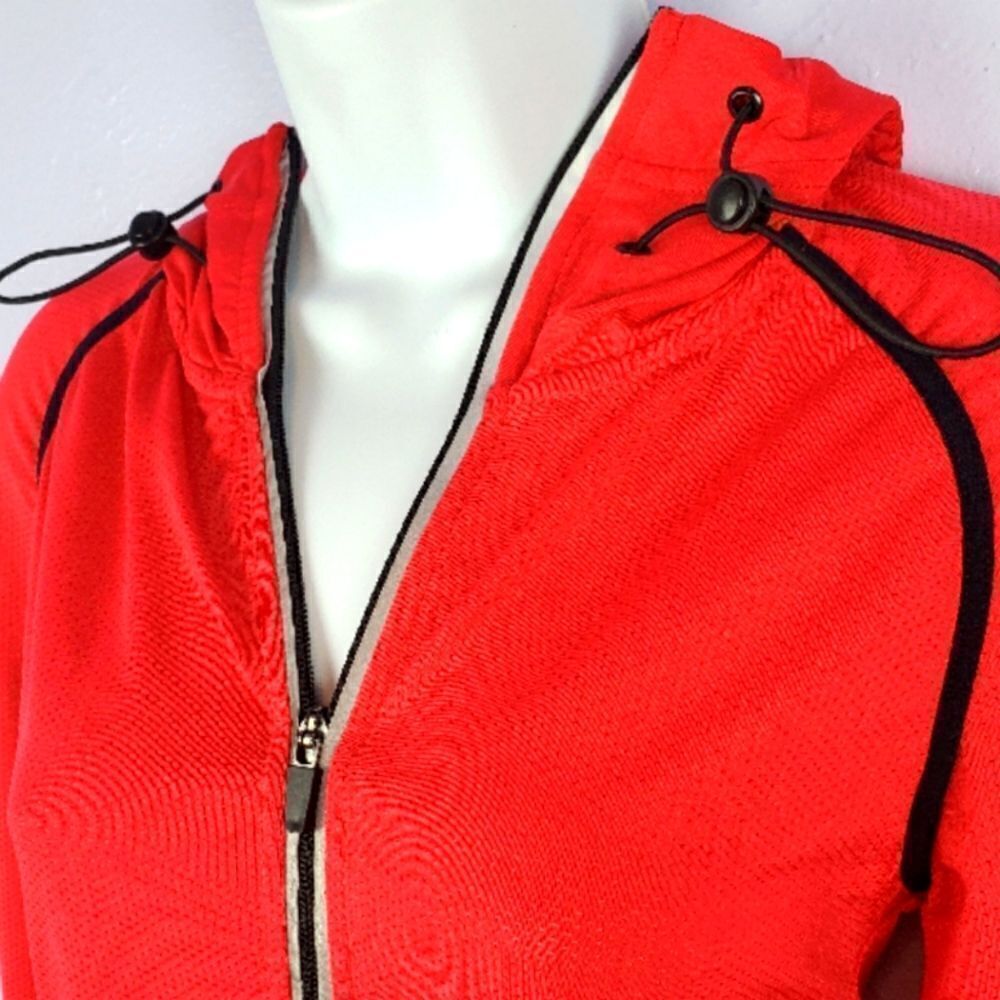 WORKOUT Jacket - Picture 2 of 6